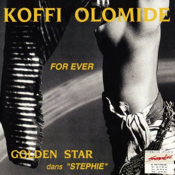 Koffi Olomide Myriam Moleka