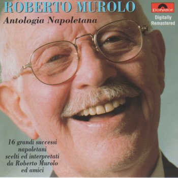 Roberto Murolo Serenatella Sciue Sciue