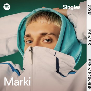 Marki KIDZ - Spotify Singles