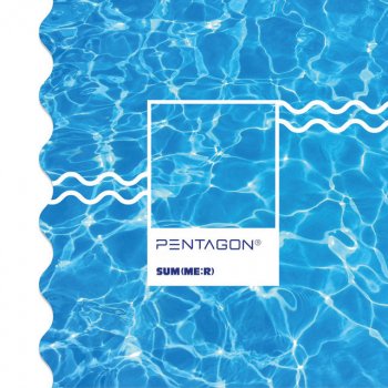 PENTAGON Round 2 - Bonus Track