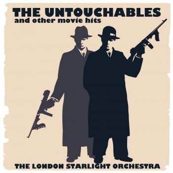 London Starlight Orchestra Beverly Hills Cop