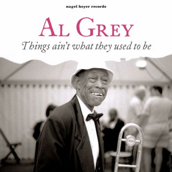 Al Grey Kenie-Konie