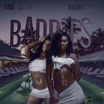 Исполнитель Yungsleepy, альбом Baddies