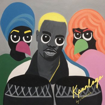 DarkoVibes Come My Way