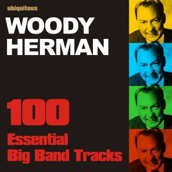 Woody Herman My Pal Gonzales