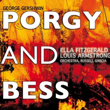 Ella Fitzgerald feat. Russell Garcia Porgy And Bess - American Folk Opera. 3. Szene / Scene 3: Oh Bess, Oh Where's My Bess?