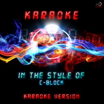 Ameritz Countdown Karaoke Eternal Grace (Karaoke Version)