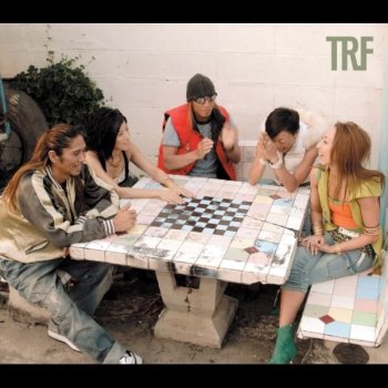 TRF meets Tomiko Van TRUTH ’94