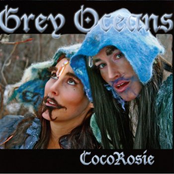 CocoRosie St. Michael (Bonus Track)