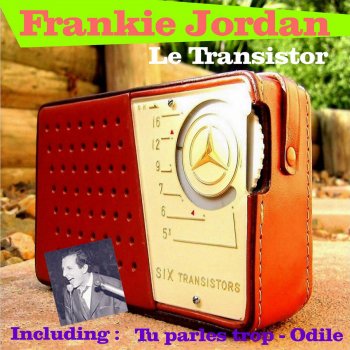 Frankie Jordan Belle-Maman