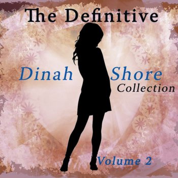 Dinah Shore Sleepy Lagoon