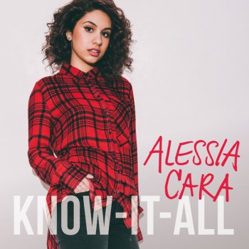 Alessia Cara feat. Logic Here - Logic Remix