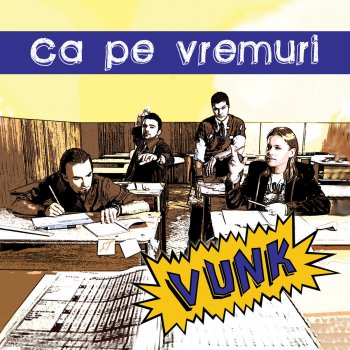 Vunk Dau alarma!