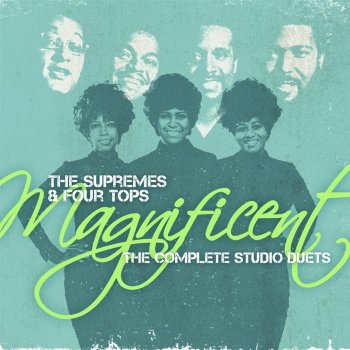 The Supremes & The Four Tops Baby (You've Got What It Takes)