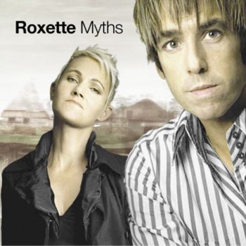 Roxette Love Spins (demo)