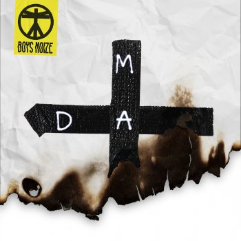 Boys Noize feat. Hudson Mohawke & Spank Rock Birthday (Chambray Remix)