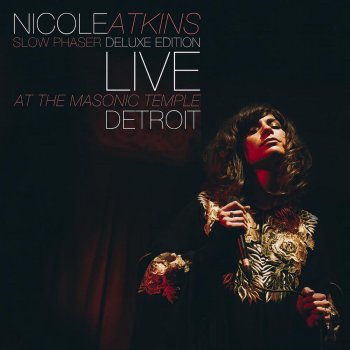 Nicole Atkins The Way It Is (Live)