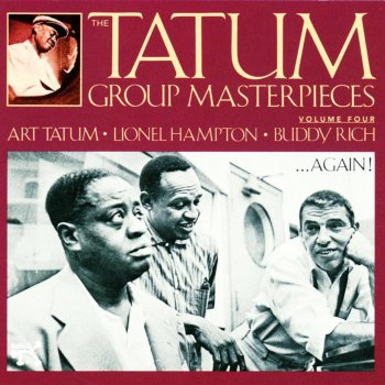 Art Tatum Prisoner of Love
