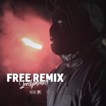 Jordymone9 Free (Remix)