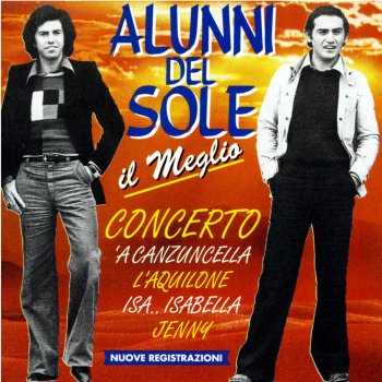 Alunni Del Sole Pagliaccio