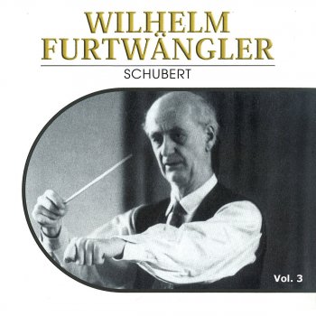 Berliner Philharmoniker feat. Wilhelm Furtwängler Rosamunde, D. 797: Ballet Music