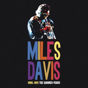 Miles Davis Cobra (Remastered)