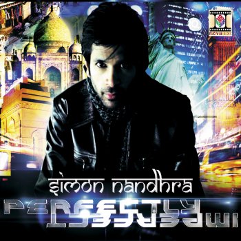 Simon Nandhra feat. Sabar Koti Rukhan Wangu (The Live Lick)