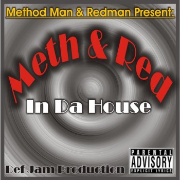 Method Man & Redman Double Dueces