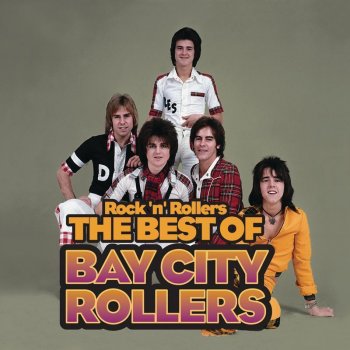 Bay City Rollers Manana