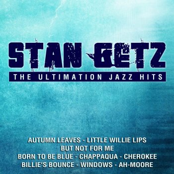 Stan Getz Darn That Dream
