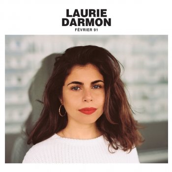 Laurie Darmon Février 91