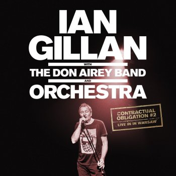 Ian Gillan Ain't No More Cane on the Brazos (Live in Warsaw)