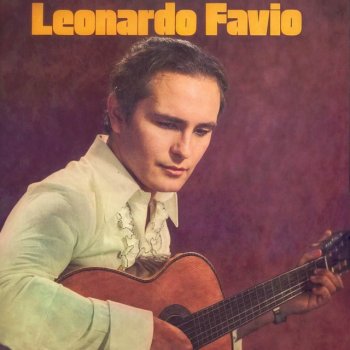 Leonardo Favio Poema Para Mi Hijo Nicolas