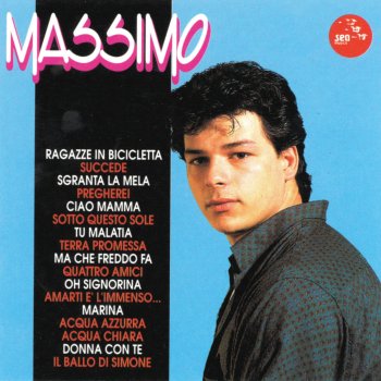 Massimo Succede