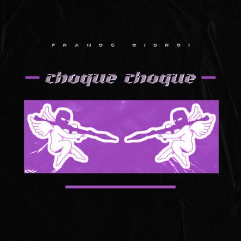 Franco Giorgi Choque Choque