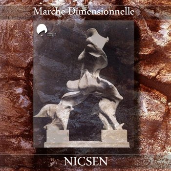 Nicsen Neon Extrasensorial