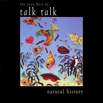 Talk Talk I Believe In You