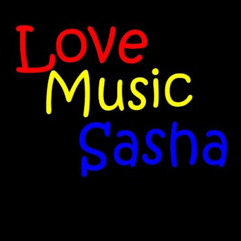 Sasha The Gap of Love