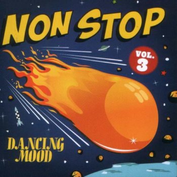 Dancing Mood Tomas