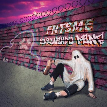 Fntsme feat. Kitsune 669 Kunai