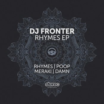 DJ Fronter Rhymes