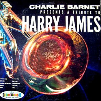 Charlie Barnet Ultra