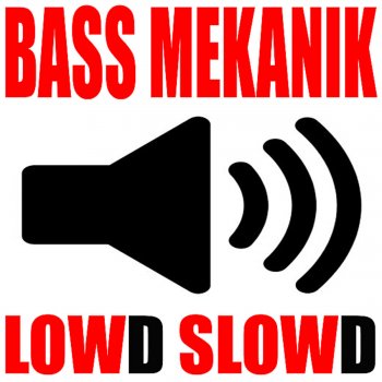 Bass Mekanik Rollin' (Lo & Slo Remix)