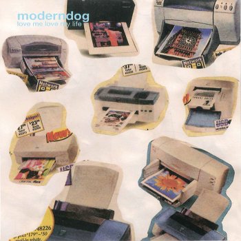 Moderndog Very Good