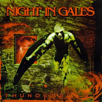 Night In Gales Intruder