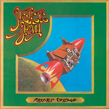 Steeleye Span Sir James the Rose (2010 Remaster)