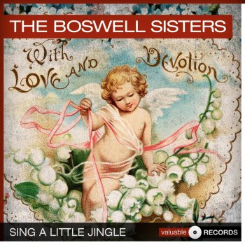 The Boswell Sisters feat. Jimmy Grier Rock and Roll