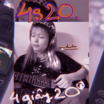 Michelle Ngn 4s20