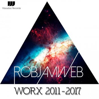 RobJamWeb Every Vibe & String