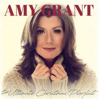 Amy Grant Christmas Lullaby (I Will Lead You Home)